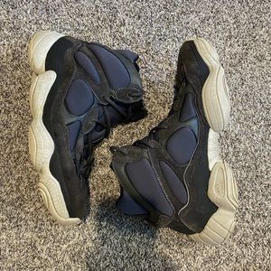 adidas Yeezy 500 High Slate Sneakers
